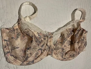 Panache Jasmine Underwired Soft Cup Balcony Bra 6951 30K - Picture 1 of 2