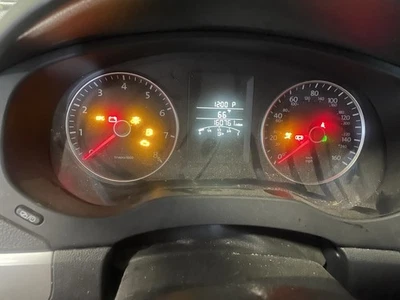 2013 Volkswagen Jetta Speedometer Instrument Cluster A2C80009100 160K Miles - Изображение 1 из 4