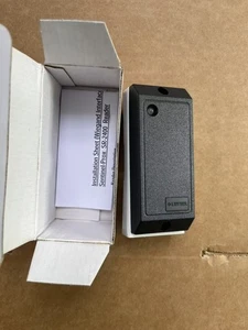 AWID SR-2400 Sentinel Proximity Reader LENEL label NEW Access Control Reader - Picture 1 of 4