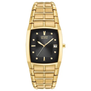 Paradigm - "Citizen" Men's Watch - Gold Edition - Picture 1 of 1