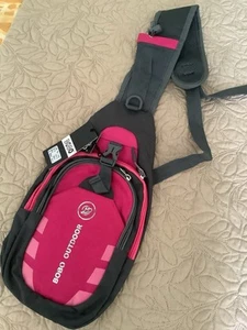 Small Frontpack. - Picture 1 of 3