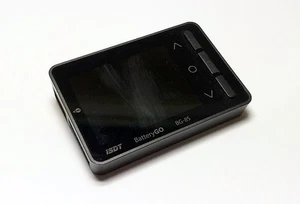 ISDT BG-8S Battery Checker BattGo Receiver Signal Test Protocol Analysis BK600 - Picture 1 of 3