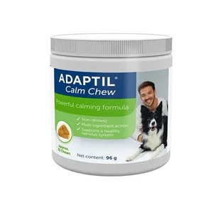 Adaptil Calm Dog Chew 30 Pack - Brand New - Free Postage! - Picture 1 of 6