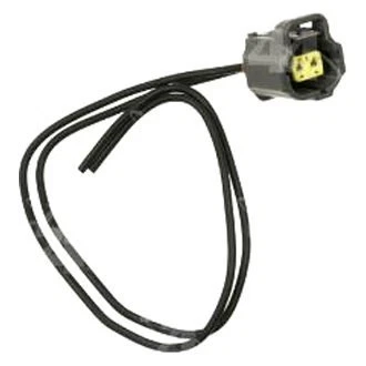 For Toyota Tacoma 1995-2004 Four Seasons 70012 HVAC Harness Connector - Image 1 of 3