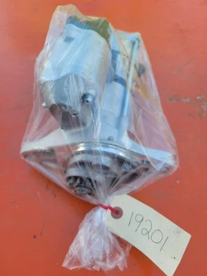 Arranque compatible con GMC W4500 delantero 5,2 L, W5500 delantero 2009-2010 428000-5862 Foto 1 de 4