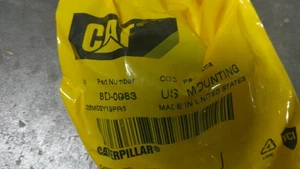NEW OEM CAT 8D0983 MOUNTING 8D-0983 Caterpillar - Picture 1 of 3