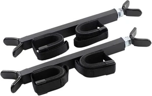 Moose Utility Overhead Gun Rack-15in to 23in for 2016 Yamaha YXE70 Wolverine UTV - Picture 1 of 2