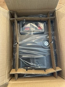 X-Arcade Double Coin Door with Quarter Acceptor-Brand New - Picture 1 of 6