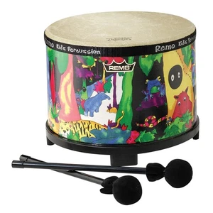 Westco Floor-Tom Drum - Picture 1 of 3