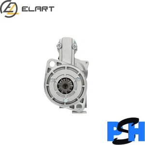 STARTER 980.531.092.080 FOR HITACHI YANMAR S13407 S13407A S13407B S13407C 129685 - Picture 1 of 9