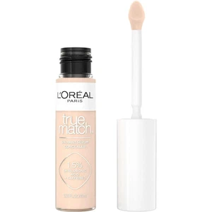 L'Oreal True Match Radiant Serum Concealer - N3 Light Medium| 0.33 fl oz - Picture 1 of 2