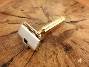 GEM 1912 Junior Vintage Single Edge Safety Razor - Picture 1 of 7