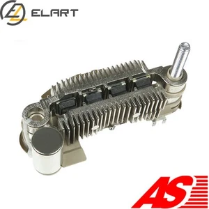 RECTIFIER ALTERNATOR ARC5009 FOR MITSUBISHI A860T30370 A860T34570 A860T39770 A86 - Picture 1 of 11