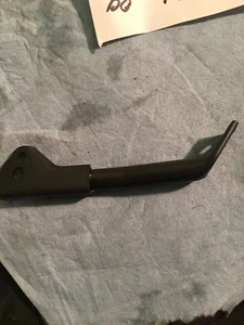 Guardabarros trasero Yamaha Stay YFM350 YFM400 2HR-21613-00 - Imagen 1 de 3