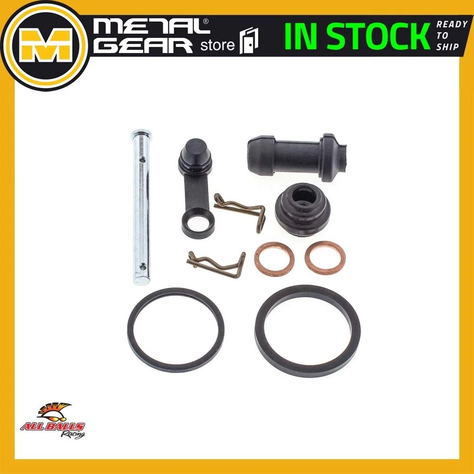 Kit de reconstrucción de pinza de freno trasera para KTM 250 EXC Racing 2002 2003 Foto 1 de 1