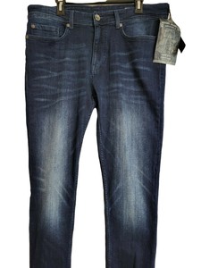 Seven7 clásico jeans pantalones para hombre Pantalones slim fit Hombre  denim jeans pantalones recto Casual elasticidad pantalones 116S88030| Pantalones vaqueros| - AliExpress