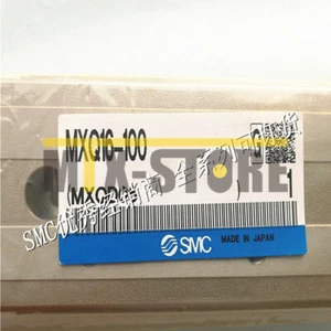 1PC Brand New Ones for SMC MXQ16-100 - Picture 1 of 1
