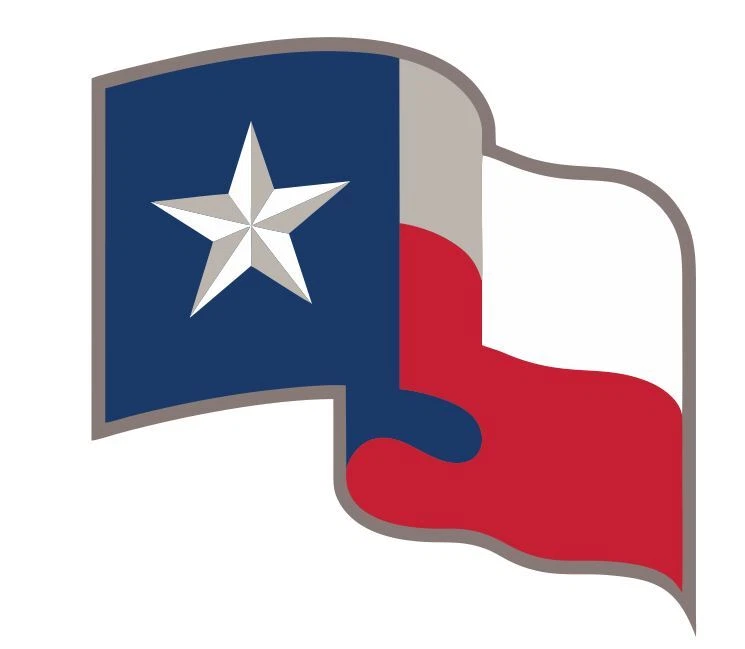 Texas Rangers MLB Baseball Sticker Decal S354 - Image 1 of 1