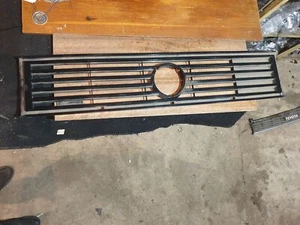 VW LT 40-55 I Furgon 291-512 Grilles 281853653C 1975 24973724 - Picture 1 of 12