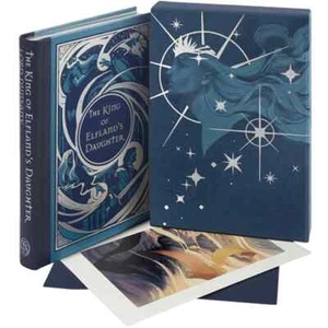 The King of Elfland's Daughter - Lord Dunsany - Folio Society - Ltd Edn (ID4) - Picture 1 of 10