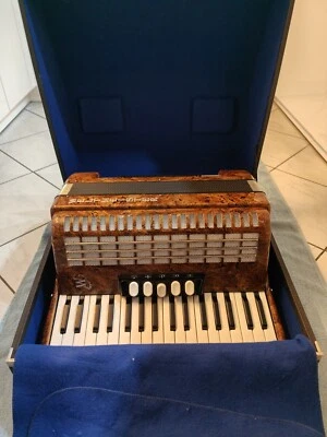 Akkordeon Weltmeister Achat 72 VIDEO  - Image 1 of 4