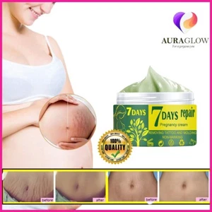 ✅ Pregnancy Scar Repair Cream Stretch Marks Removal Fat Stretch Mark Treatment - Picture 1 of 8
