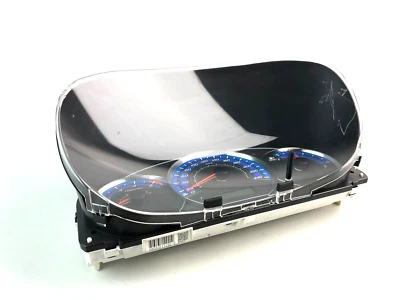 2009-2013 Subaru Forester Instrument Cluster Speedometer Unit 85002SC360 Foto 1 de 4