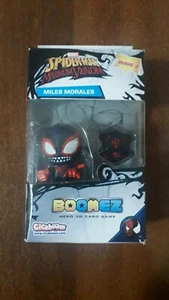 Boomez Spider-Man Venon nuovo nella scatola originale - Foto 1 di 2
