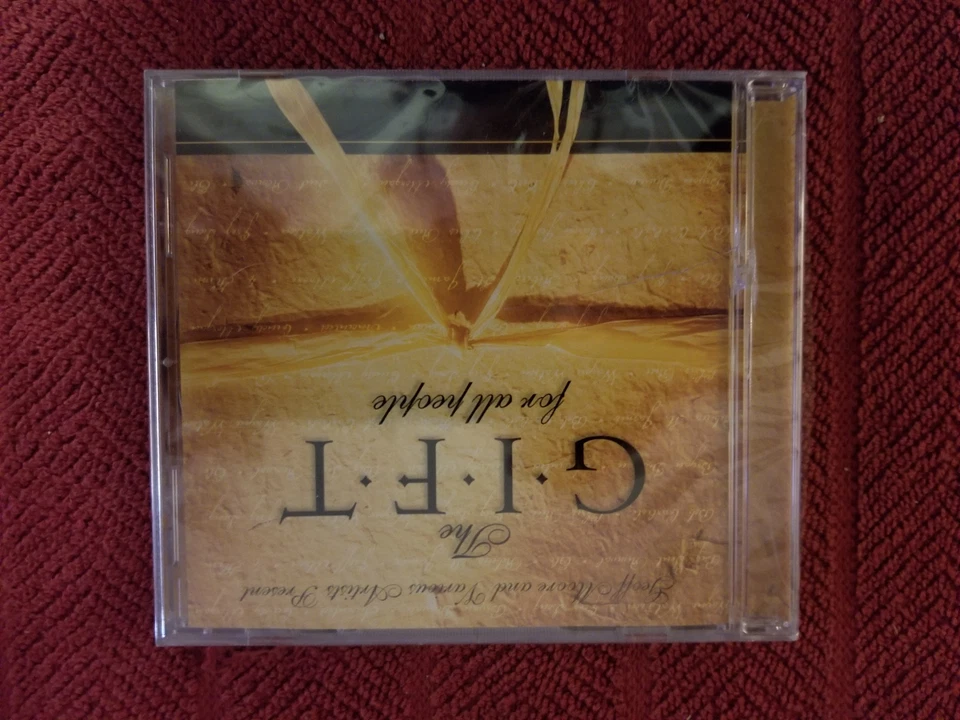 The Gift For All People - Image 1 of 1