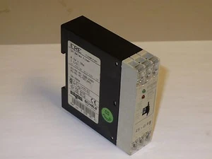 1 pc. Entrelec 2.550.107.41 On Delay Timer, 3-30 Seconds, Used - Picture 1 of 1