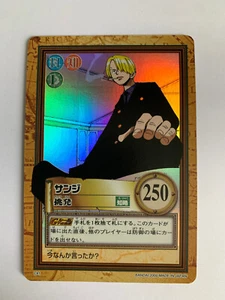 One Piece Carddass Hyper Battle Prism C81 - Imagen 1 de 2