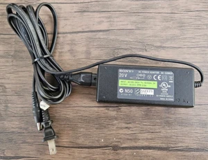 Sony AC-S20RDP AC power Adapter A2 - Picture 1 of 2
