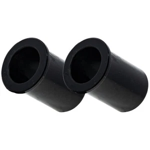NICHE Rear Swing Arm Bushing for Honda SporTrax 90 FourTrax 200 TRX90 2 Pack - Picture 1 of 6
