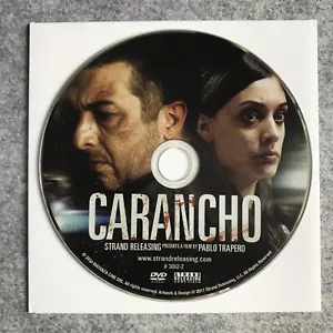 Carancho: Pablo Trapero: nur Scheibe - Bild 1 von 1
