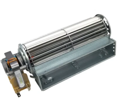 New OEM Magic Chef Oven Cooling Fan 160132400818 ⭐(Ships Today)⭐ - Image 1 of 3