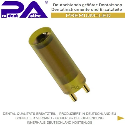 LED passend für NSK® Motor TIM 40 - Ti-205L - led bulb - lumière led