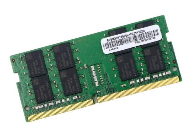 CT16G4SFRA32A - 16GB DDR4 3200 MHz SODIMM Memory Module  - Image 1 of 1