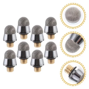 8 Pcs Capacitive Pen Tip Touch Screen Stylus Tips Touchscreen Replacement - Zdjęcie 1 z 12