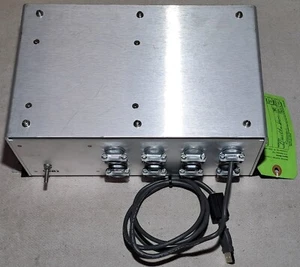 Interfaz analógica Labjack 1982776-4 (para medir y controlar a través de PC) - Imagen 1 de 15