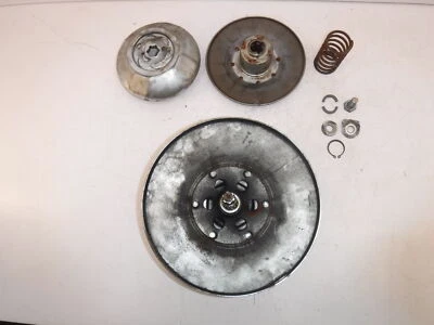 Yamaha SL433 1974 montaje de embrague accionado secundario Foto 1 de 4