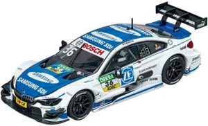 30835 Carrera BMW M4 Martin ohne Decoder , ohne Licht - neu für Evolution - Bild 1 von 1