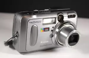 Fotocamera digitale Kodak EasyShare CX6445 - TESTATA - Foto 1 di 9