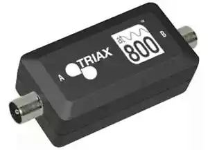 Kit Filtre 4G / LTE Channel 59 - TRIAX - NEUF - Picture 1 of 1