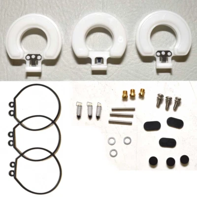 Yamaha Outboard Boat Carburetor Repair Kit 6J8-W0093000 | OEM683974 - Image 1 of 2