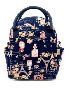 Women Traveling Bag - 3 piece set - Picture 1 of 5