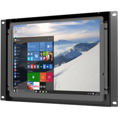 LILLIPUT 10.4" TK1040-NP/C/T 5-wire resistive 4:3 HDMI Open  frame Touch screen  - Image 1 of 4