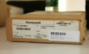 1PC New HONEYWELL EXPERION TC-OAH061 ANALOG OUTPUT - Picture 1 of 3