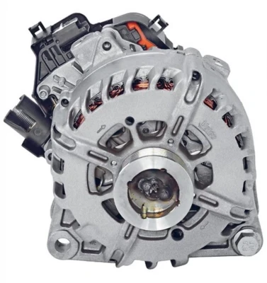 Alternador compatível com Peugeot Partner Valeo 439965 - Imagem 1 de 4
