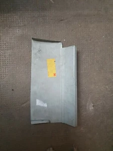 Reparaturblech Opel Ascona B Manta B Anschlussblech 37 57 142 - Bild 1 von 1
