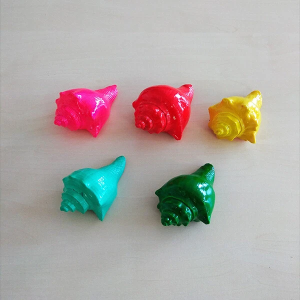 ZOO MED ZooMed HERMIT CRAB SHELL 5 Farben zur Wahl Einsiedlerkrebs Häuser Muscheln